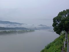 -新安江山水画廊风景区