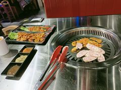 -北木南烤肉和酒(重庆雾都广场店)