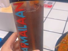 -肥汁米蘭香港米线(长宁来福士店)