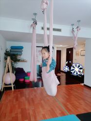 -Yvon yoga 瑜伽·精准体态管理中心