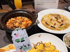 -渔语鱼新川菜Bistro(万象天地店)