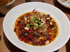 -太二酸菜鱼(沈阳万象城店)