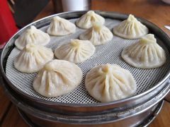 -包龙府灌汤包子(开封府店)