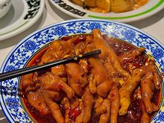 -欧记大排档·景德菜(上海首店)