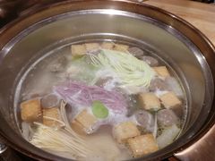 -椰夫人·养生椰子鸡(金沙洲永旺店)