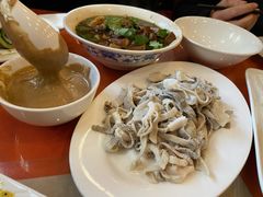 爆肚-北京小肠陈饭庄(方庄店)