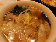 -青岛海景花园大酒店·白果树餐厅青岛菜