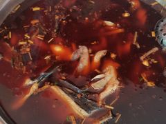 -黑龙滩生态鱼火锅(百寿路店)