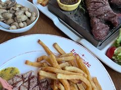 -Entrecôte 法国牛扒馆(保利·时光里店)