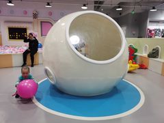 -苏宁红孩子乐园(新都苏宁易购广场店)