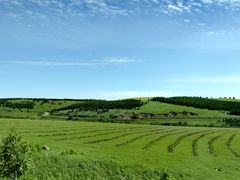 -莫日格勒旅游景区