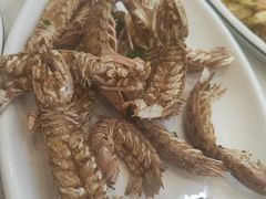 -金海湾海鲜排档(朱家尖店)