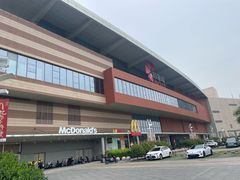 -天津梅江印象城