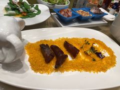 -新希望诺富特酒店-青岛湾中餐厅