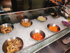 -青岛证大喜玛拉雅酒店·Z1餐厅