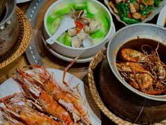 -隅乐胡椒虾·台湾菜·团建(皇岗店)