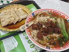 -吴一川牛腩粉(西村店)