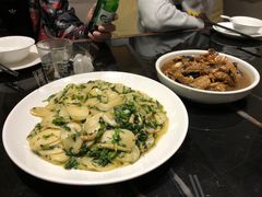 -亭下湖饭店(康岭店)