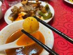 -贵阳李氏息烽阳朗鸡(民生路店)