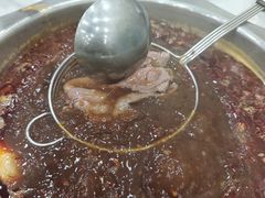 -全好食潮汕牛肉火锅(泗洲路店)