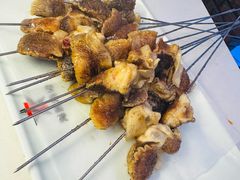-7星海鲜烧烤(紫光福郡店)