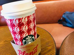 -星巴克(泰安万达店)