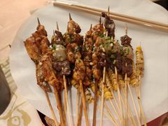-串盟烧烤大排档·长沙美食地标(星沙店)