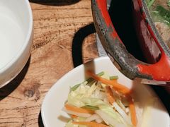 -福茂源横山铁锅羊肉(高新路店)