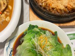 -小菜园新徽菜(上海浦东复地活力城店)
