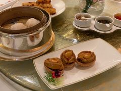 -唐阁(香港朗廷酒店)