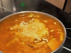 -HONGA HONGA雄家(曹路店)