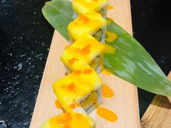 -九田家黑牛烤肉料理(中北镇店)