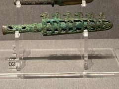 -鄂尔多斯青铜器博物馆