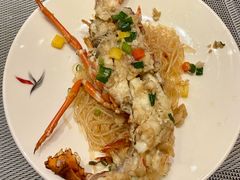 -漳州皇冠假日酒店·原素全日制餐厅