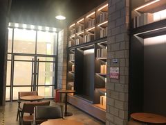 -CGV影城(滨江天街IMAX店)