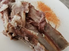 -清真·胖妈妈手抓餐厅(定西路长城宾馆店)