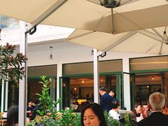 露天位-RAC BAR(安福路店)