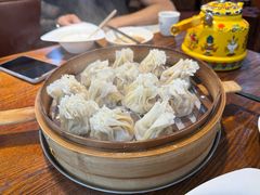 -德顺源·非遗烧麦·老菜(大观园店)