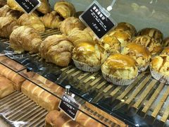 -丁香西饼屋(桂林路店)