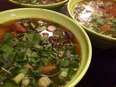 -张记牛肉面馆(天津路店)