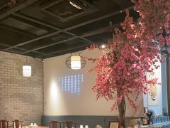 -花间小酌火锅小酒馆(吕四店)