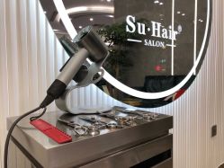 -名作·臻美Hair SaLon