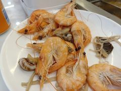 -夏威夷火锅烤肉自助餐厅(茂业店)