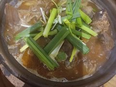 牛筋牛腩煲-十六蒲(桂林路店)