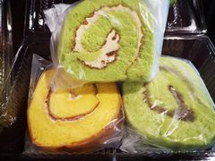 -Bengawan Solo(Changi Airport Terminal 2)