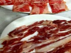 -黑山牛肉汤火锅(花城汇店)