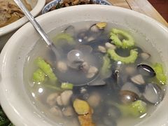 -忠记姜母鸭
