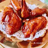 你说奇怪不奇怪，怎么一锅都是蒜