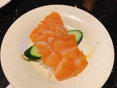 -萧邦音乐会所KTV·蒸汽活海鲜自助(福田店)