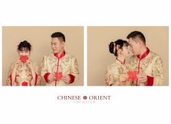 -太古映画婚纱摄影(天河店)